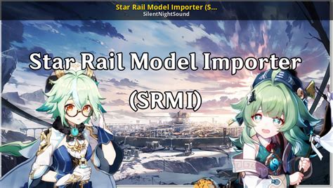 Honkai: Star Rail Tools.